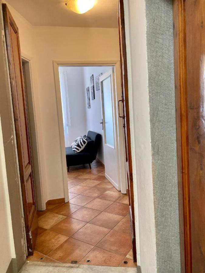 Nice & Roomy Apartment Behind The Uffizi Museum Floransa Dış mekan fotoğraf