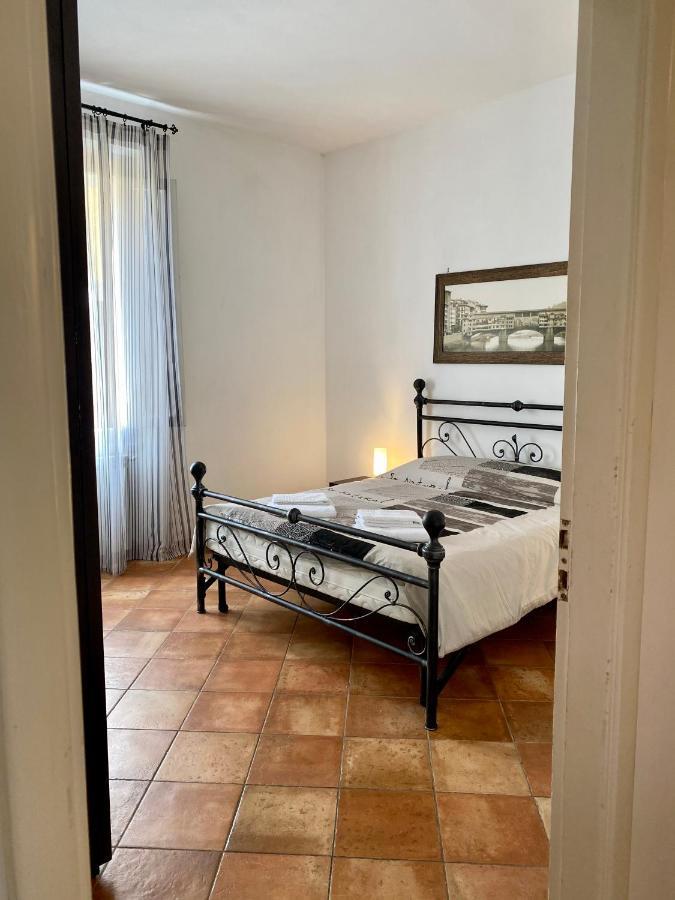 Nice & Roomy Apartment Behind The Uffizi Museum Floransa Dış mekan fotoğraf