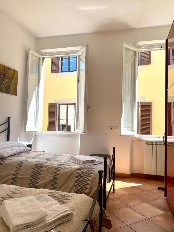 Nice & Roomy Apartment Behind The Uffizi Museum Floransa Dış mekan fotoğraf